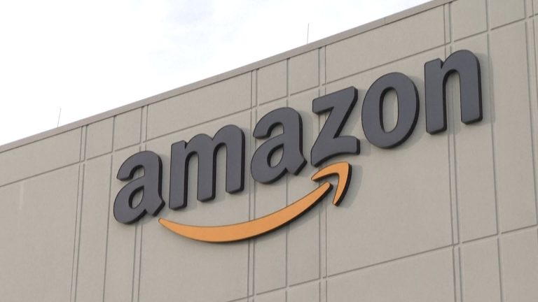 10- INTERRUPÇÃO AMAZON