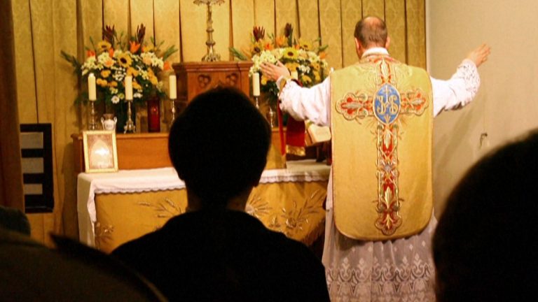 11- MISSA TRADICIONAL