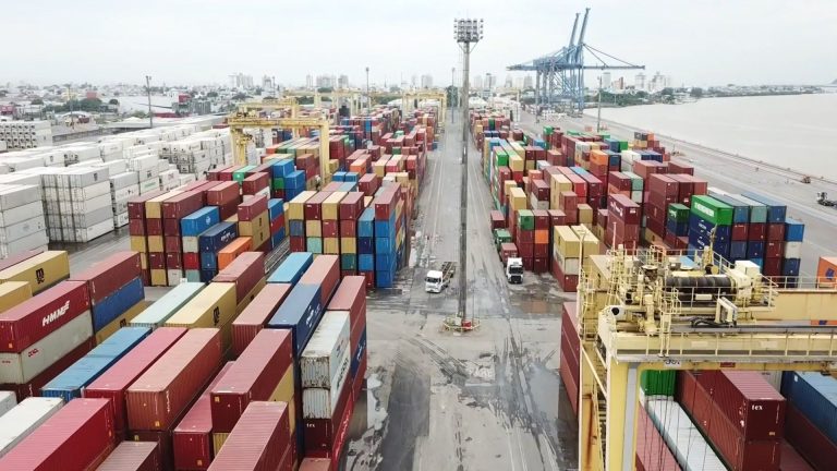 01- EXPORTAÇÕES SC