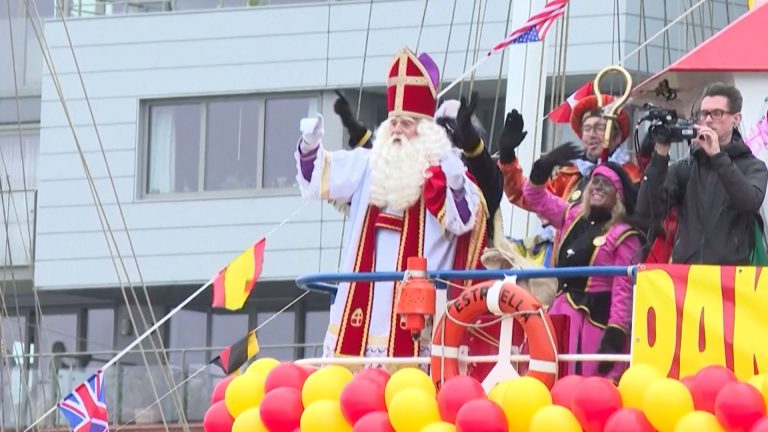 02- SÃO NICOLAU HOLANDA