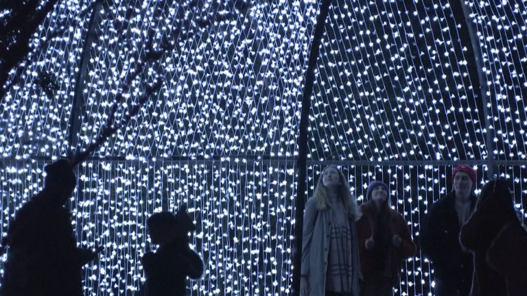 03- LUZES NATAL LONDRES