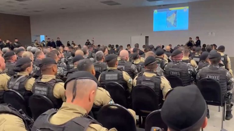 03- MISSÃO PARANA 3