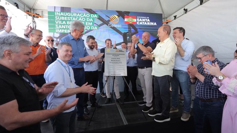 03- SUBSTAÇÃO CELESC