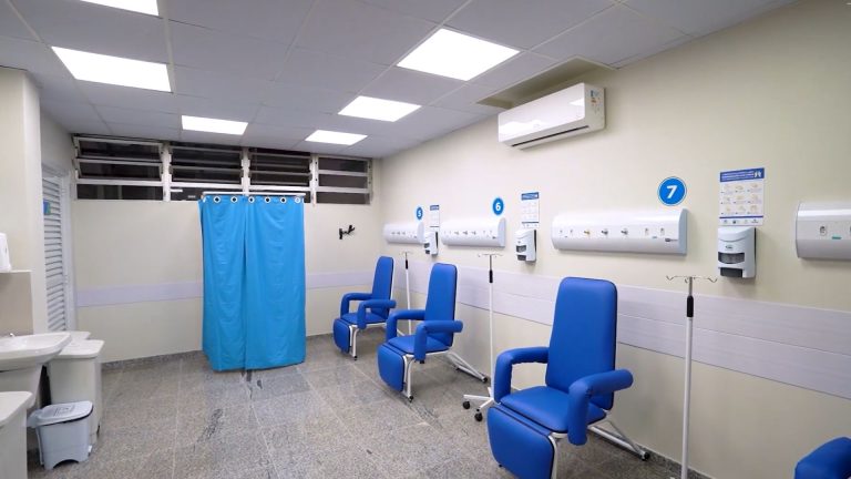 04- AMPLIAÇÃO HOSPITAL CURITIBA