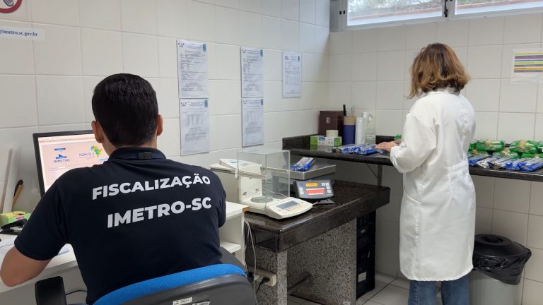 04- FISCALIZAÇÃO IMETRO SC