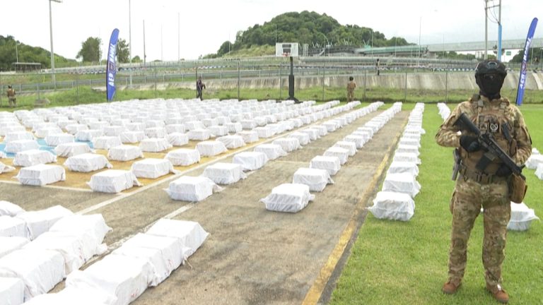 05- COCAÍNA PACÍFICO