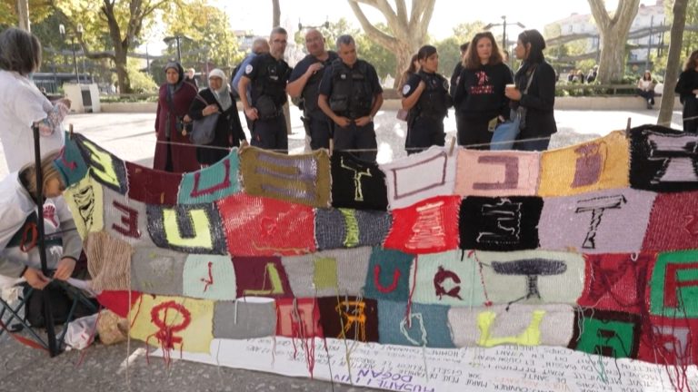 05- VIOLÊNCIA DE GÊNERO