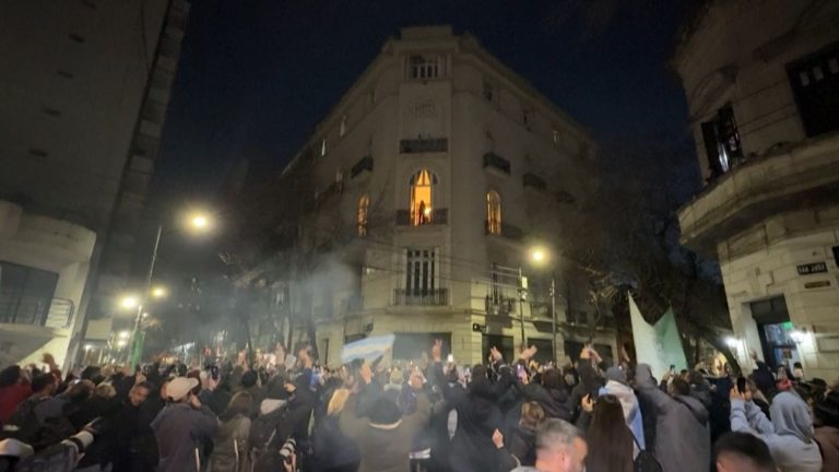 06- JULGAMENTO KIRCHNER