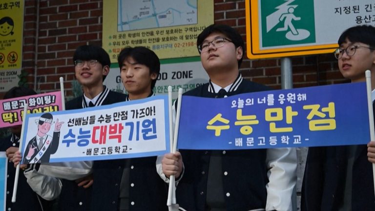 06- VOOS COREIA DO SUL