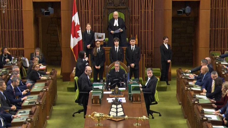 07- PARLAMENTO CANADÁ