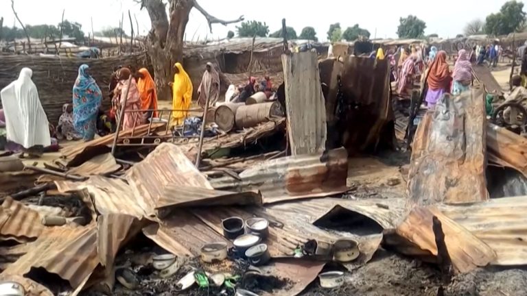 07- SEQUESTRO NIGÉRIA R