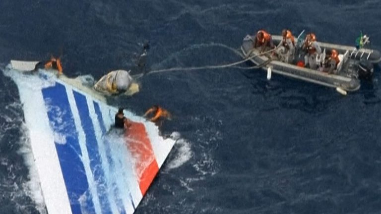 08- CONDENAÇÃO AIR FRANCE