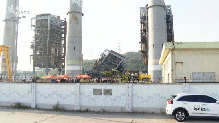 08- DESABAMENTO USINA