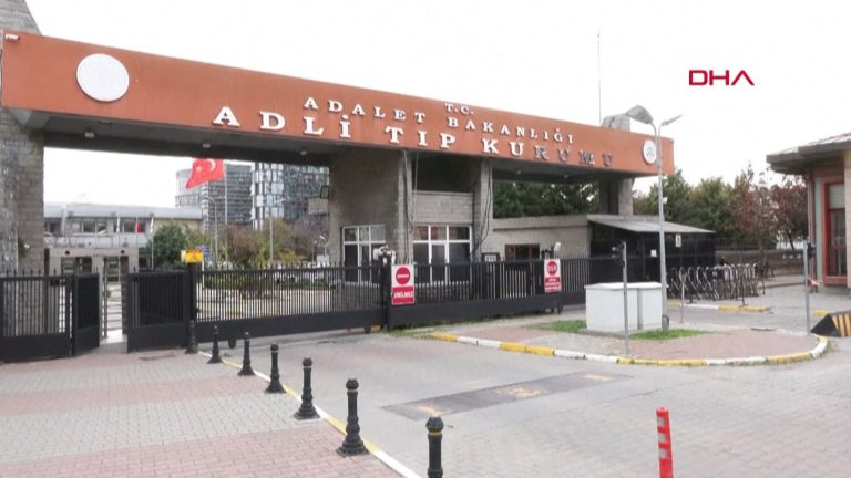 08- LAUDO TURISTAS TURQUIA