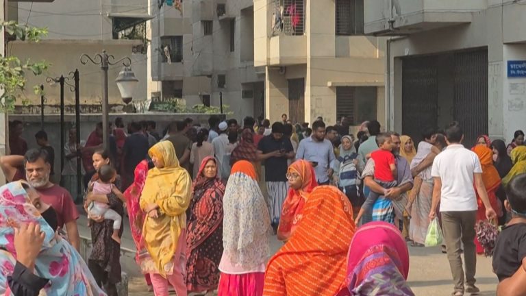 08- TERREMOTO BANGLADESH