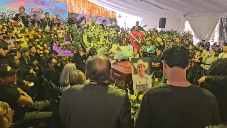 09- ASSASSINATO MEXICO