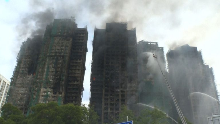 09- DESAPARECIDOS HONG KONG