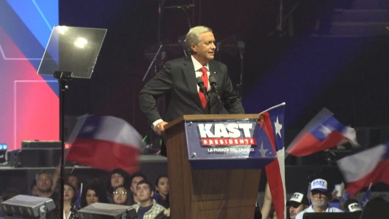 09- ELEIÇÕES CHILE