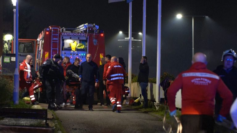 09- INCÊNDIO BÓSNIA