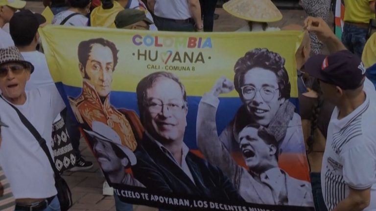 09- NICOLÁS PETRO CORRUPÇÃO