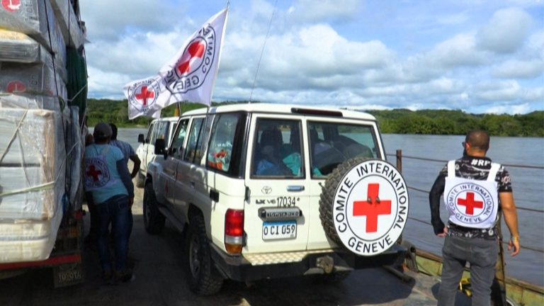 10- CORTE CRUZ VERMELHA