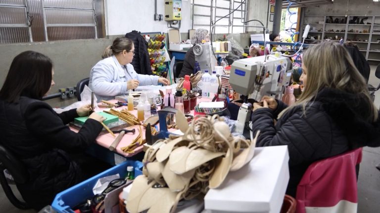 10- EMPREENDEDORISMO FEMININO SC