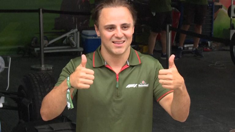 11- AÇÃO FELIPE MASSA