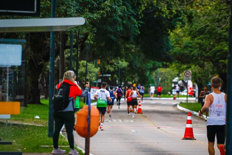 EPTC - Maratona New Balance 42K