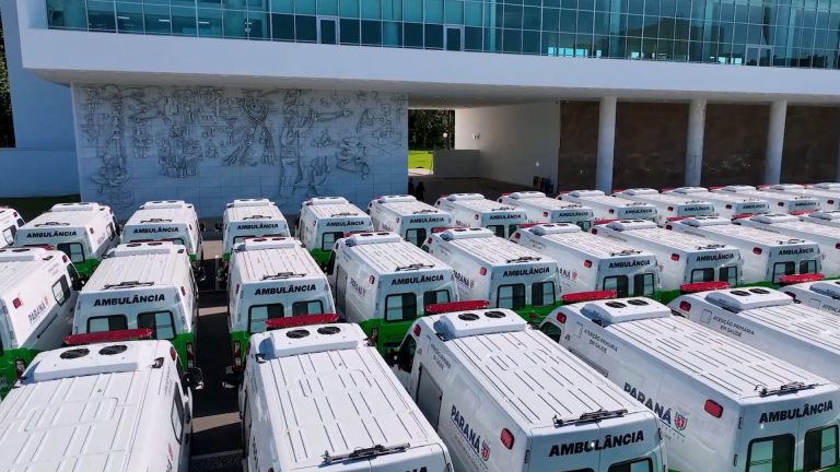 02- AMBULÂNCIAS PR