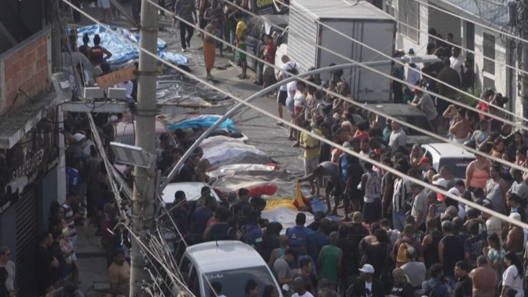 05- LEI CRIME ORGANIZADO