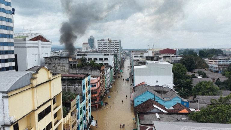 07- INUNDAÇÕES ÁSIA