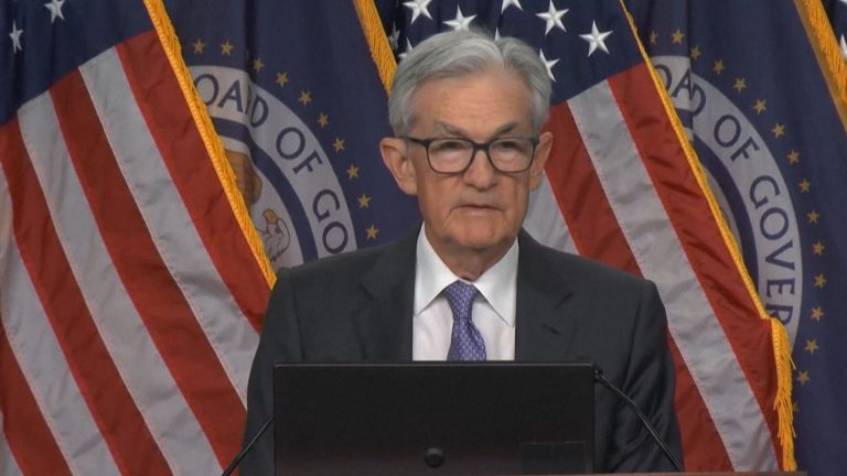 07- REDUÇÃO JUROS EUA