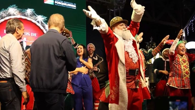 11- ENCANTOS DE NATAL