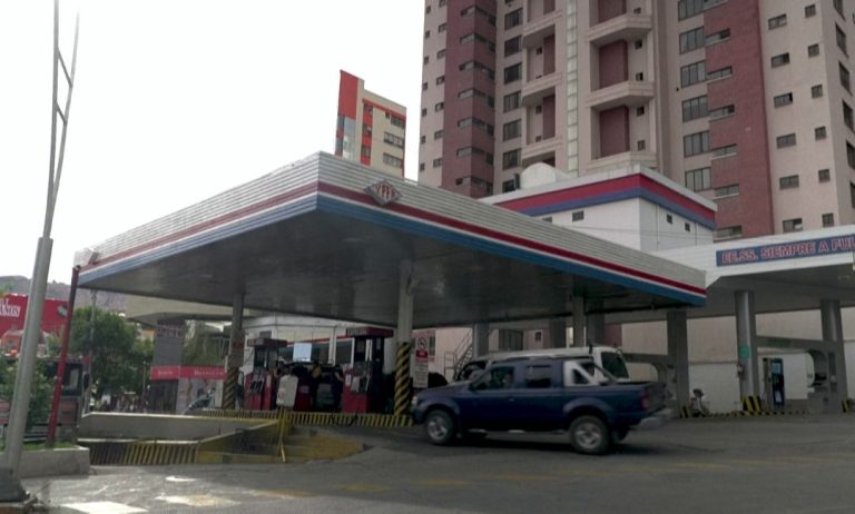 7 COMBUSTIVEL BOLIVIA