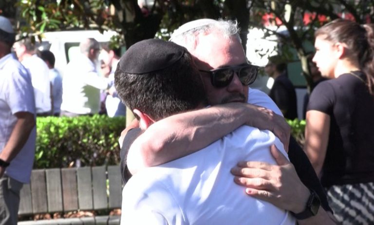 ATENTADO TERRORISTA SYDNEY