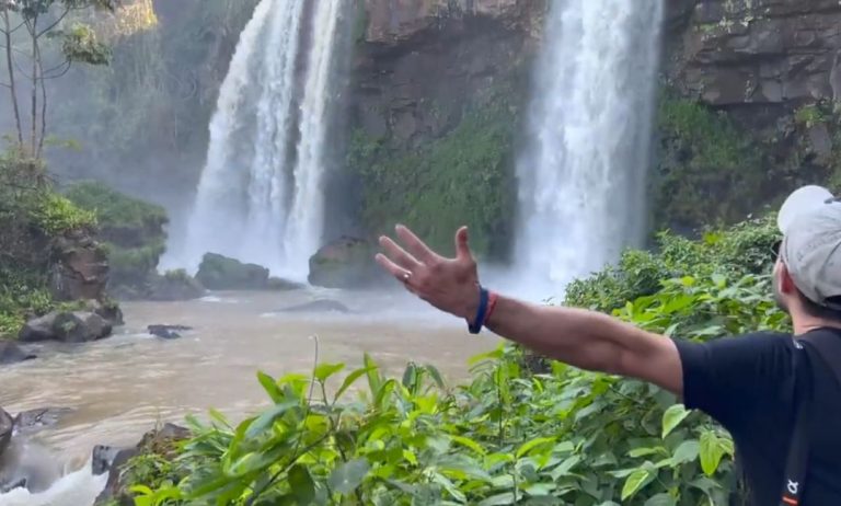 CATARATAS DI IGUAÇU
