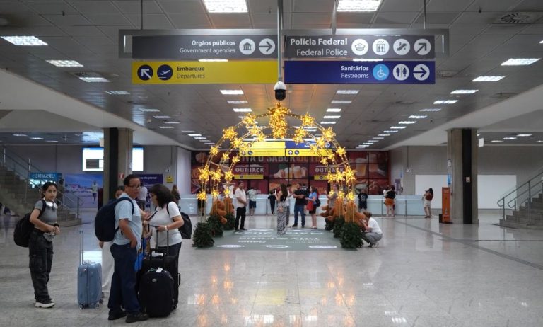 GANHANDO O MUNDO AGRI