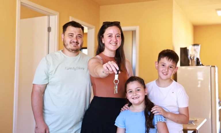 moradias entregues rs