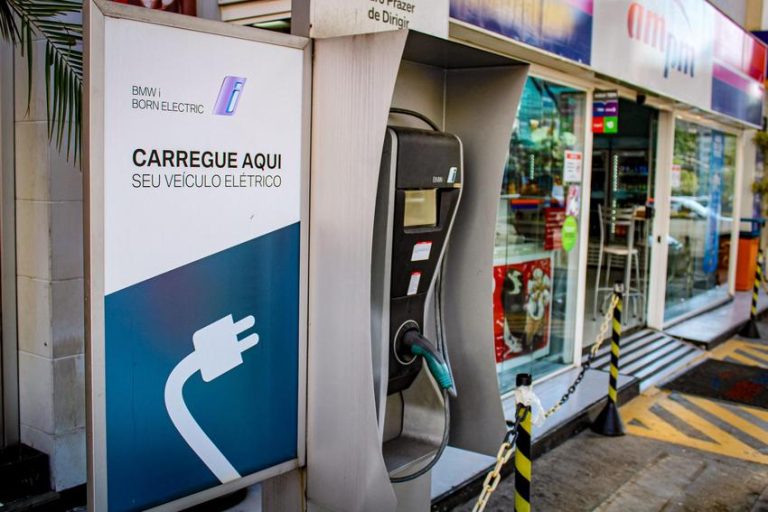 SMAMUS - Certificação em Sustentabilidade Ambiental de Porto A