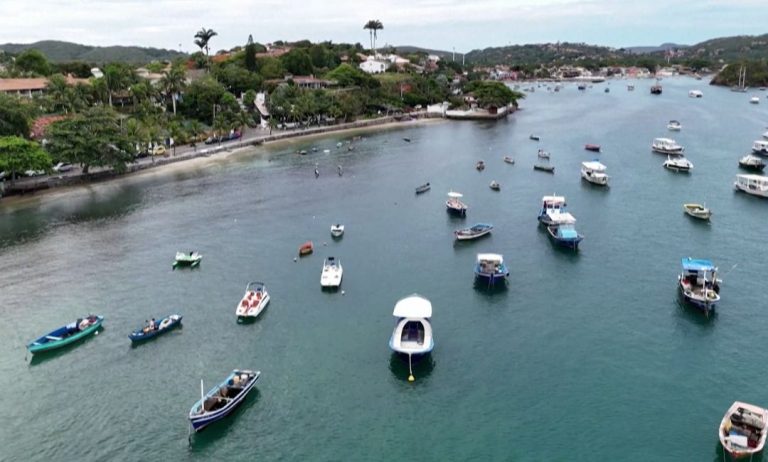 casa de praia buzeos