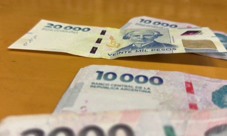 lei economia argentina