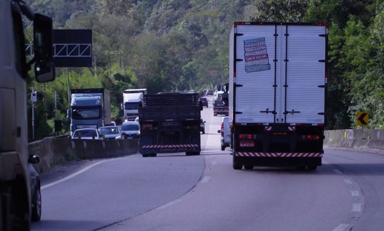 operção ano novo sc