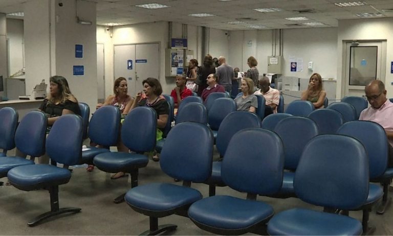 RESERVAS DE EMERGENCIA