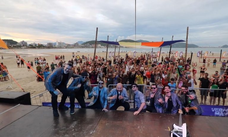 ROCK BIG TIME ORCHESTRA