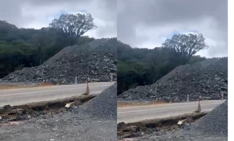 serra dona francisca