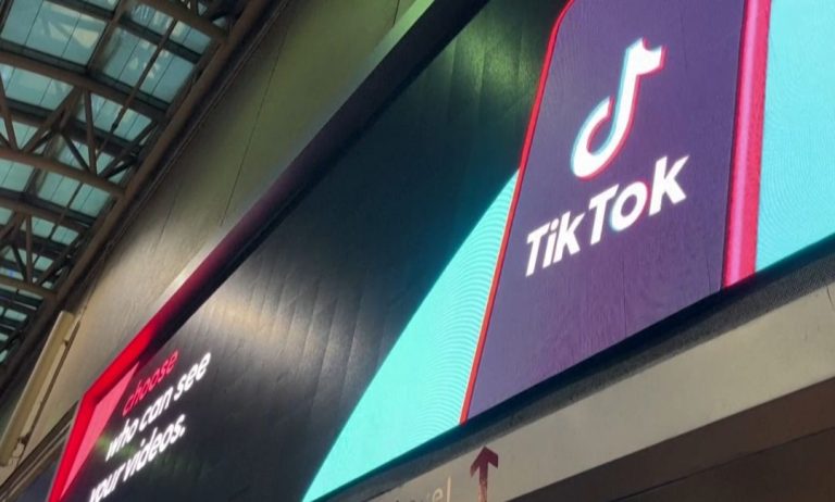 TIKTOK