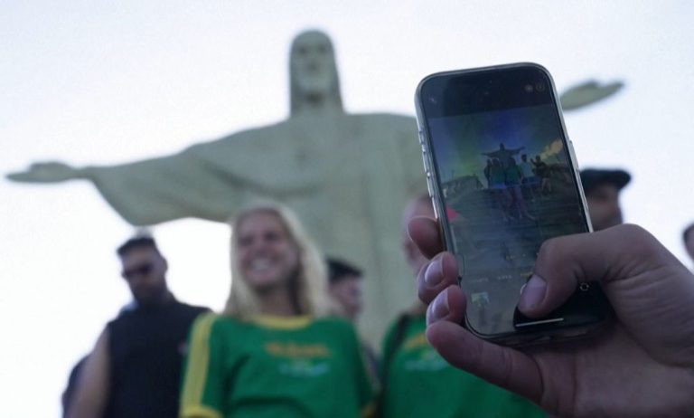 turismo internacional