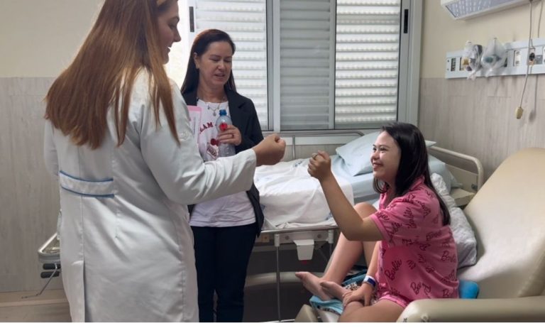 MUTIRÃO CIRURGIAS SC