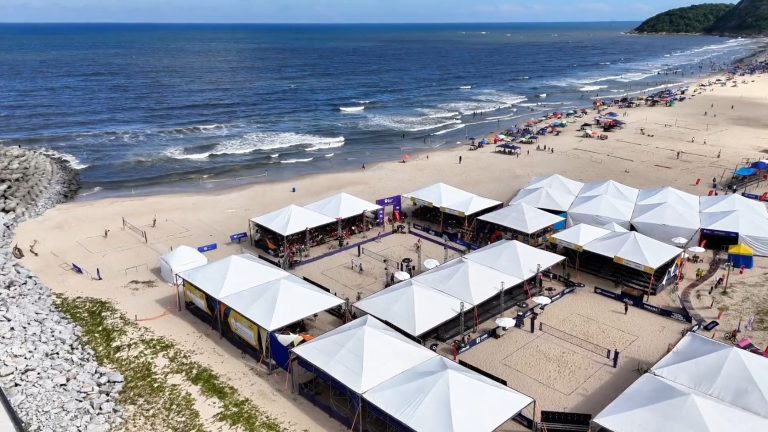 mundial de beach tennis