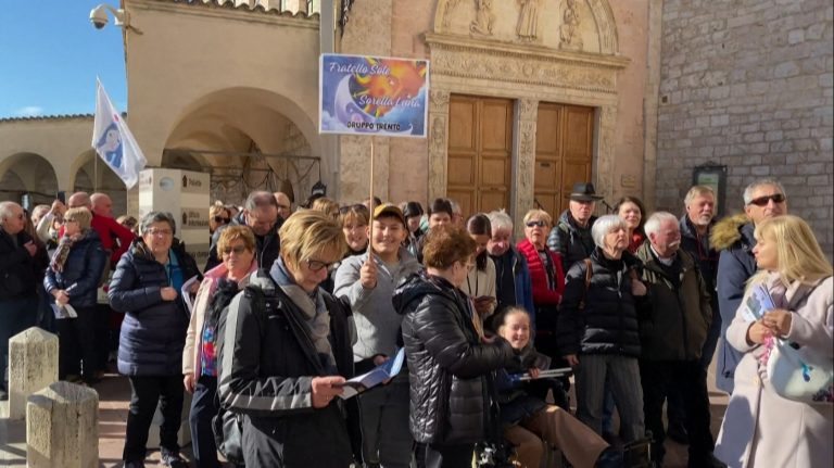 sao francisco de assis